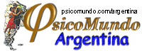 PsicoMundo Argentina - El psicoanálisis y la salud mental en Argentina